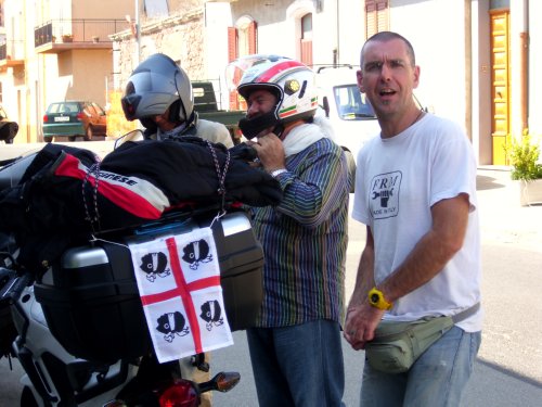 Moto Club Valle Argentina - Taggia