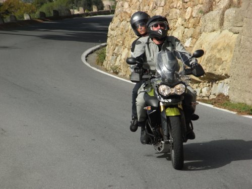 Moto Club Valle Argentina - Taggia