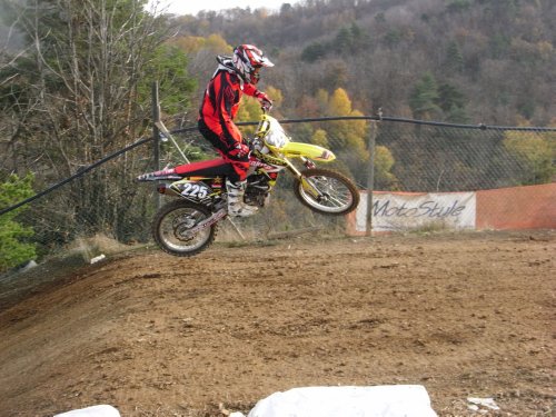 Moto Club Valle Argentina - Taggia