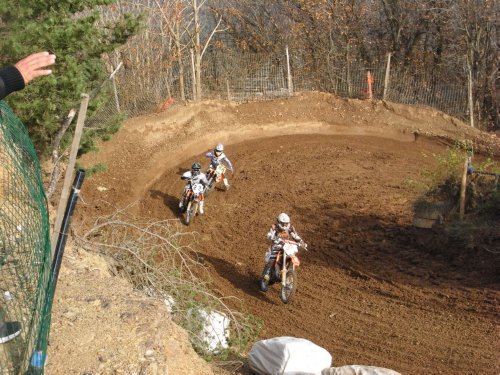 Moto Club Valle Argentina - Taggia