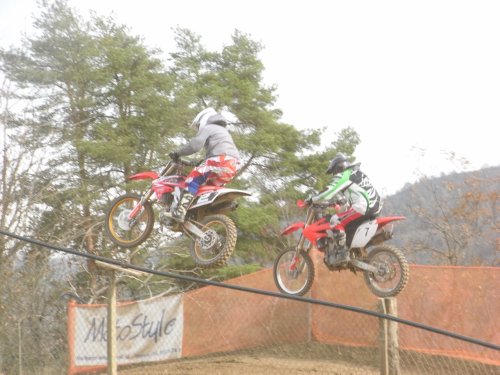 Moto Club Valle Argentina - Taggia