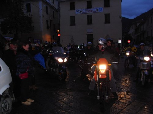 Moto Club Valle Argentina - Taggia