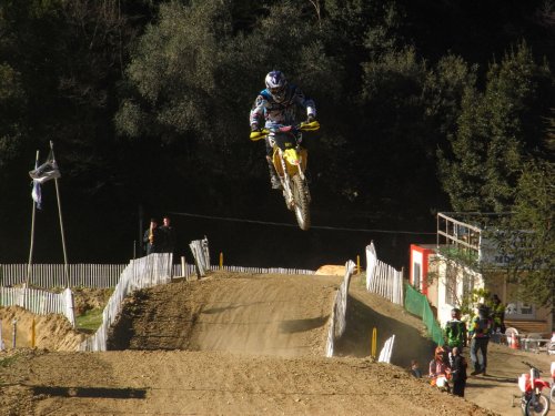 Moto Club Valle Argentina - Taggia