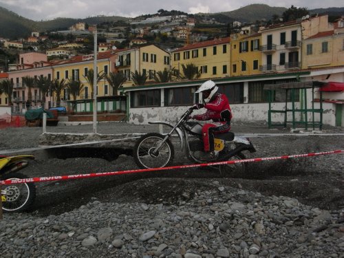 Moto Club Valle Argentina - Taggia