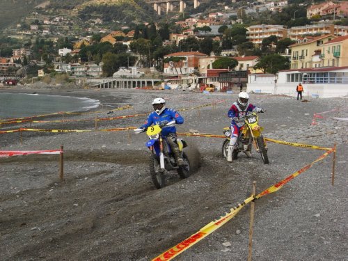 Moto Club Valle Argentina - Taggia