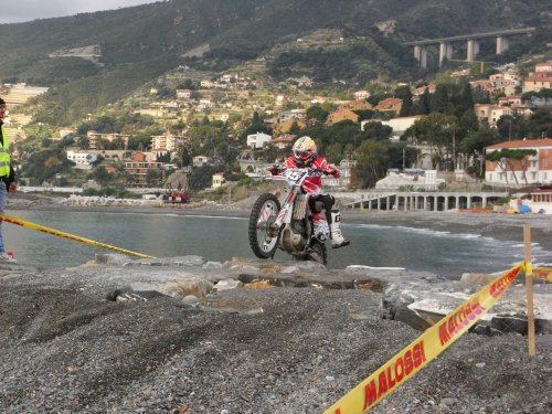 Moto Club Valle Argentina - Taggia