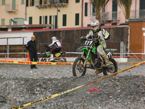 Moto Club Valle Argentina - Taggia