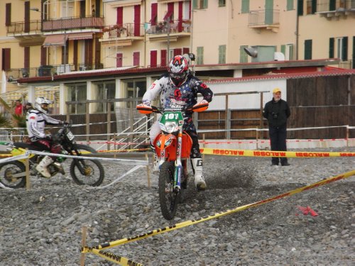 Moto Club Valle Argentina - Taggia