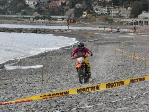 Moto Club Valle Argentina - Taggia