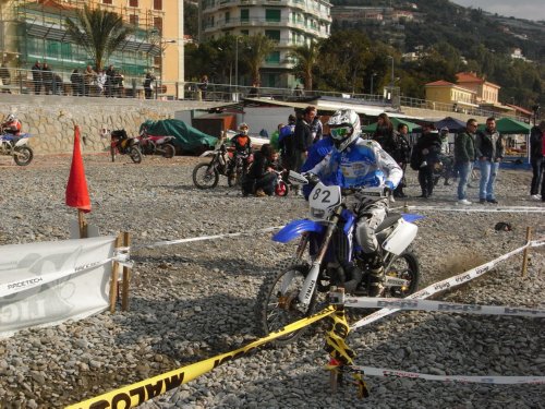 Moto Club Valle Argentina - Taggia