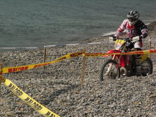 Moto Club Valle Argentina - Taggia