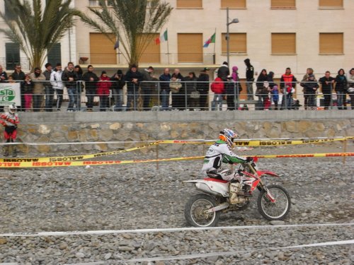 Moto Club Valle Argentina - Taggia