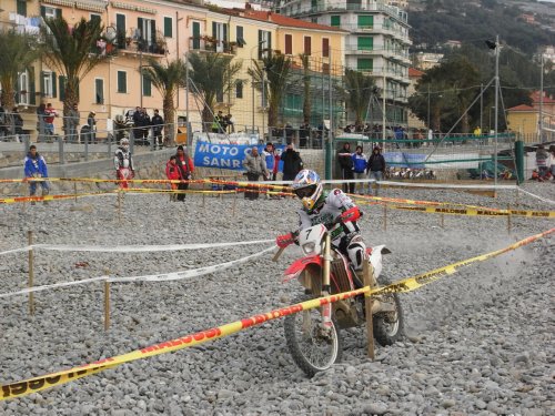 Moto Club Valle Argentina - Taggia