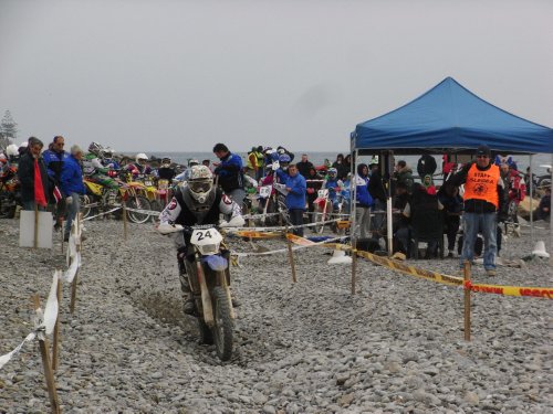 Moto Club Valle Argentina - Taggia