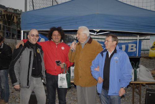 Moto Club Valle Argentina - Taggia