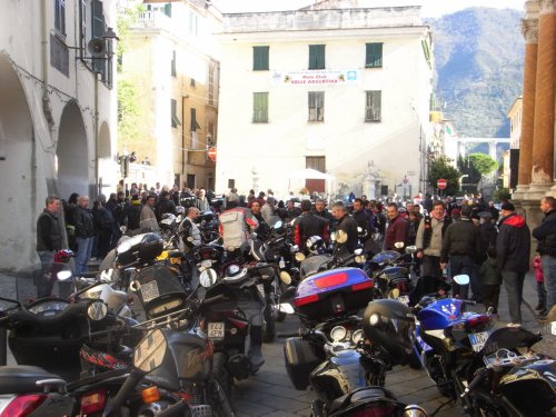 Moto Club Valle Argentina - Taggia