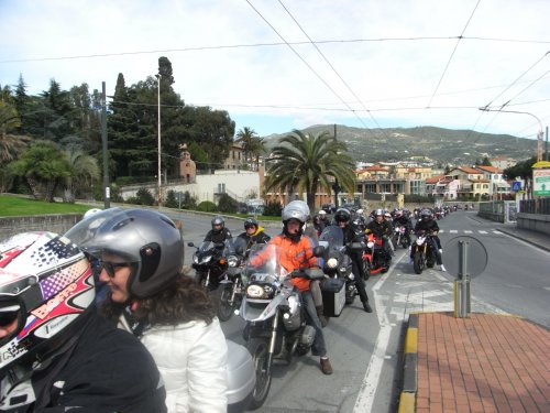 Moto Club Valle Argentina - Taggia