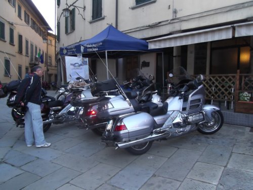 Moto Club Valle Argentina - Taggia