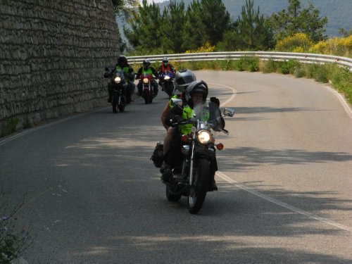 Moto Club Valle Argentina - Taggia