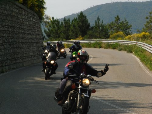 Moto Club Valle Argentina - Taggia