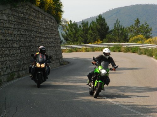 Moto Club Valle Argentina - Taggia