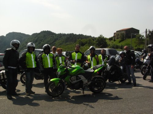 Moto Club Valle Argentina - Taggia