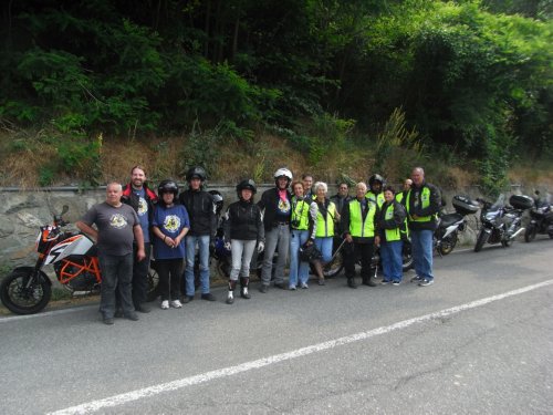 Moto Club Valle Argentina - Taggia