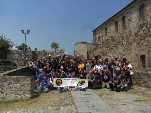 Moto Club Valle Argentina - Taggia