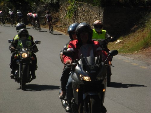 Moto Club Valle Argentina - Taggia