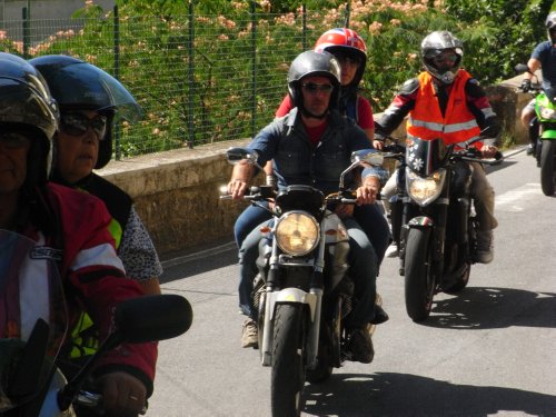 Moto Club Valle Argentina - Taggia