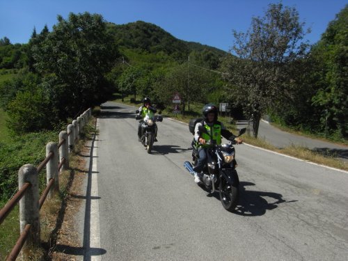 Moto Club Valle Argentina - Taggia