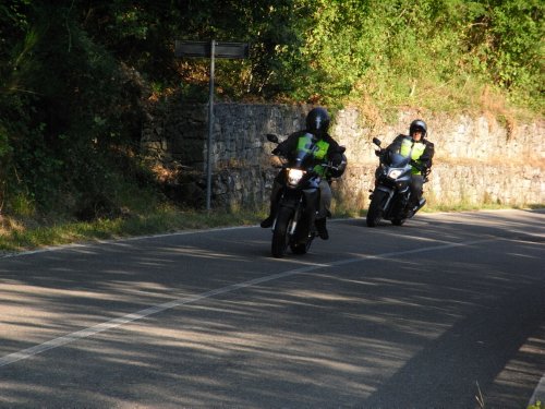 Moto Club Valle Argentina - Taggia