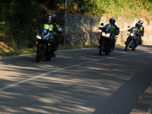 Moto Club Valle Argentina - Taggia