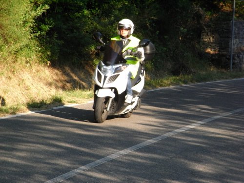 Moto Club Valle Argentina - Taggia