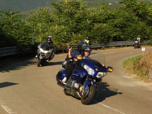 Moto Club Valle Argentina - Taggia