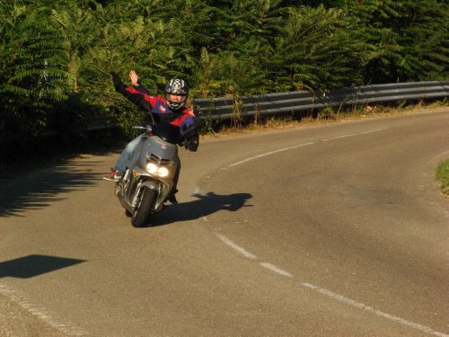 Moto Club Valle Argentina - Taggia