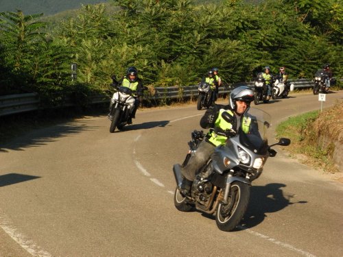 Moto Club Valle Argentina - Taggia