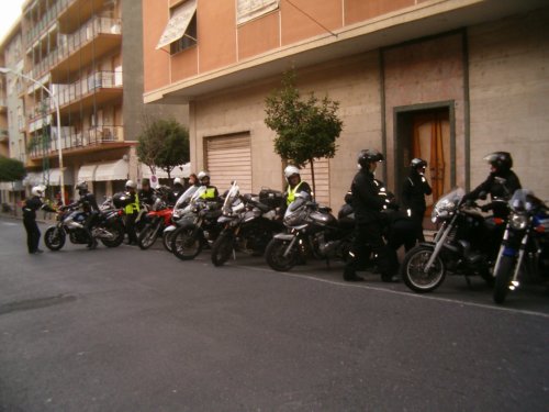 Moto Club Valle Argentina - Taggia