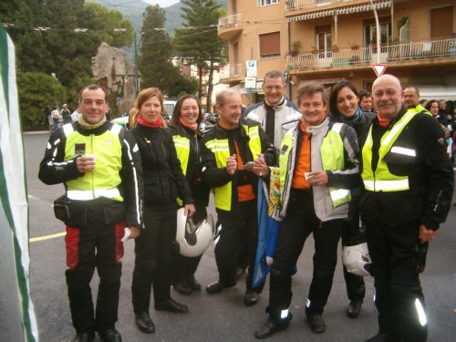 Moto Club Valle Argentina - Taggia