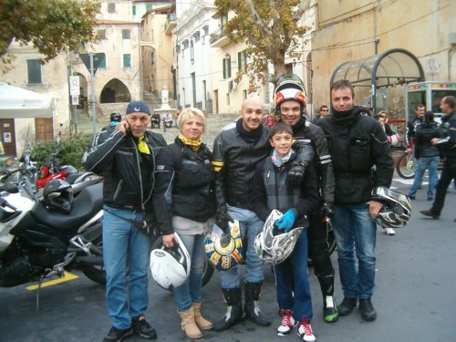 Moto Club Valle Argentina - Taggia