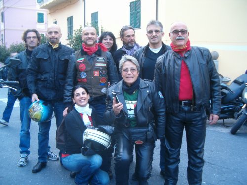 Moto Club Valle Argentina - Taggia