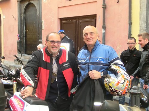Moto Club Valle Argentina - Taggia