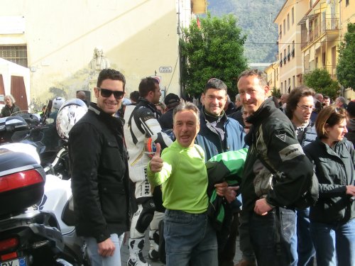 Moto Club Valle Argentina - Taggia