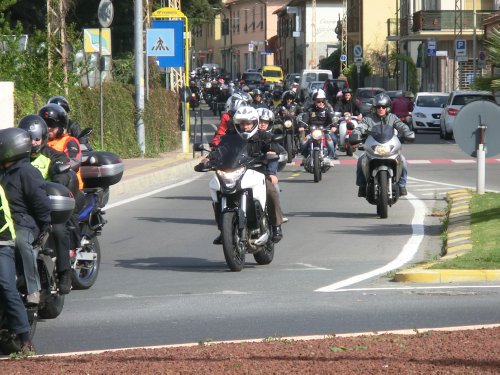 Moto Club Valle Argentina - Taggia