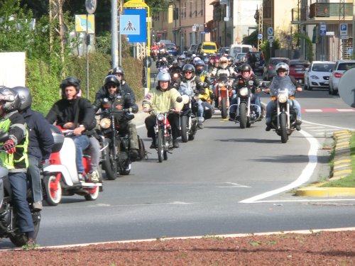 Moto Club Valle Argentina - Taggia