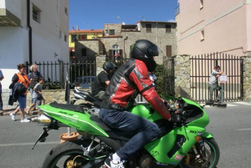 Moto Club Valle Argentina - Taggia