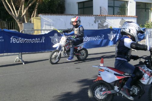 Moto Club Valle Argentina - Taggia