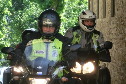 Moto Club Valle Argentina - Taggia