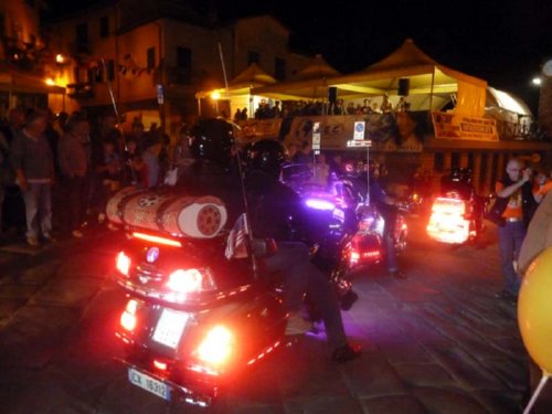 Moto Club Valle Argentina - Taggia