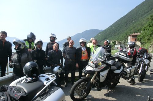 Moto Club Valle Argentina - Taggia